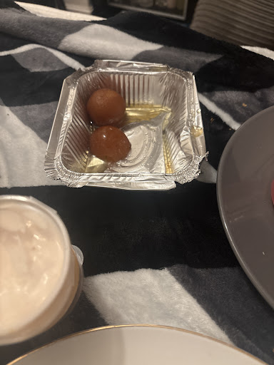 Photo of Bombay & Co Express (takeaway) - 302 High St, Cheltenham GL50 3JF